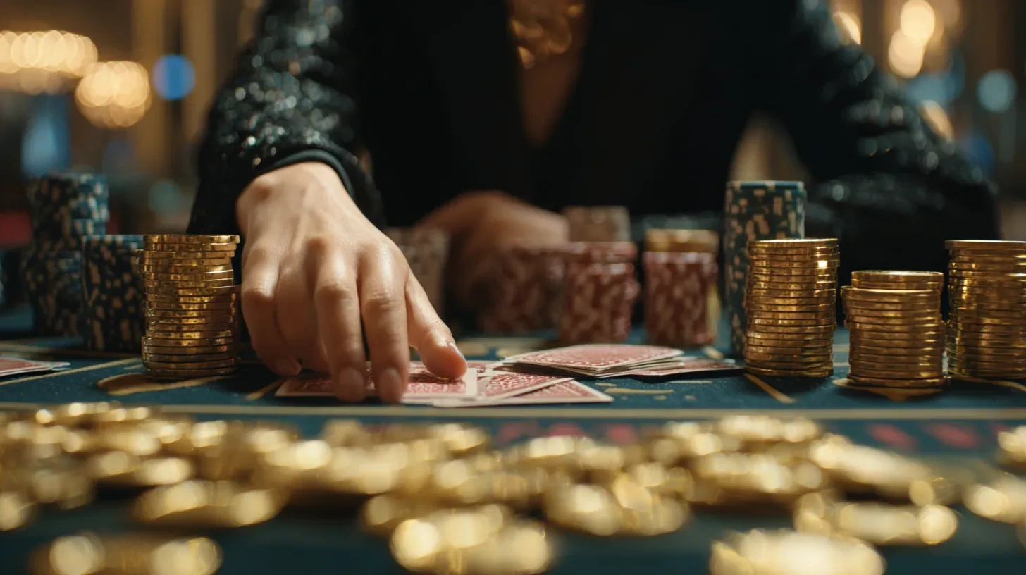 Menjelajahi Permainan Slot Alibaba88: Panduan Lengkap (2026/07/30)